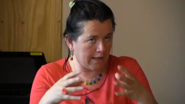 Le point de vue de Patricia Andriot, conseil régional de Champagne-Ardennes. ESS et démocratie locale , quelle co-production de l'utilité sociale ? Coproduire l'utilité sociale avec les pouvoirs publics.