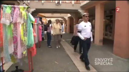 Carnet de voyage d'Envoyé spécial_France 2_2013_08_15_20_45_1