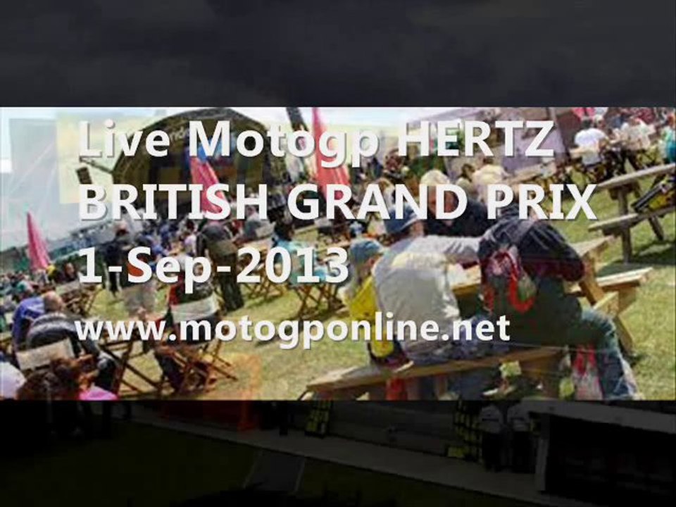 Watch Motogp Stream