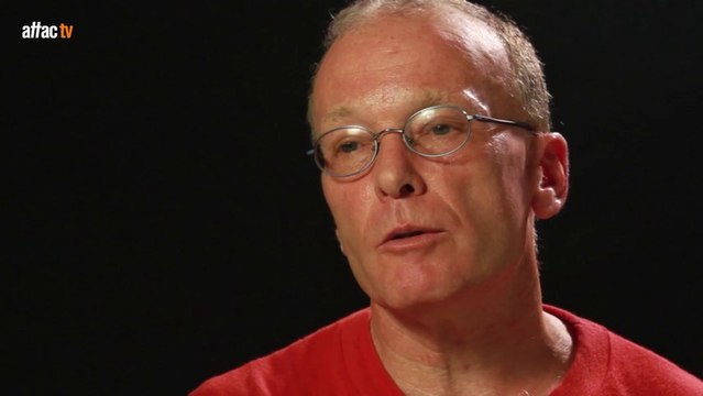 Capitalismo Zombie / Zombie capitalism - Andrés Piqueras