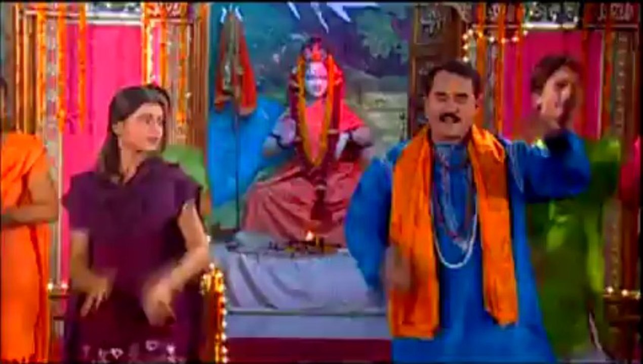 Moran Wale Da Darshan [Full Song] Sidh Jogi Ne Chithian Payian