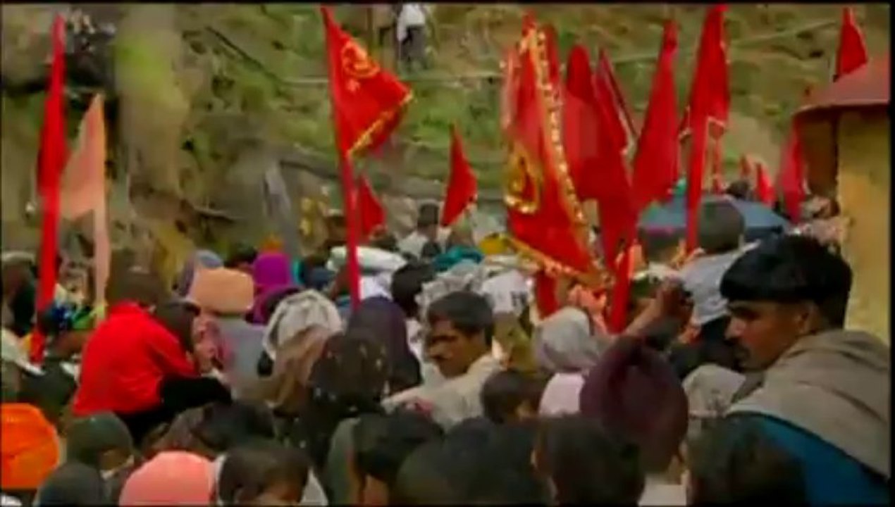 More Sawari Aaja Jogia [Full Song] Sidh Jogi Ne Chithian Payian