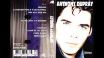 Anthony Dupray - Trop belle pour moi