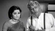 Beedala patlu Full Movie Parts 14-14 - Akkineni Nageshwara Rao, Padmini, Gummadi - HD