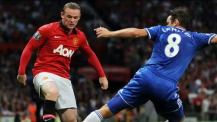 Moyes: Rooney musi zostać