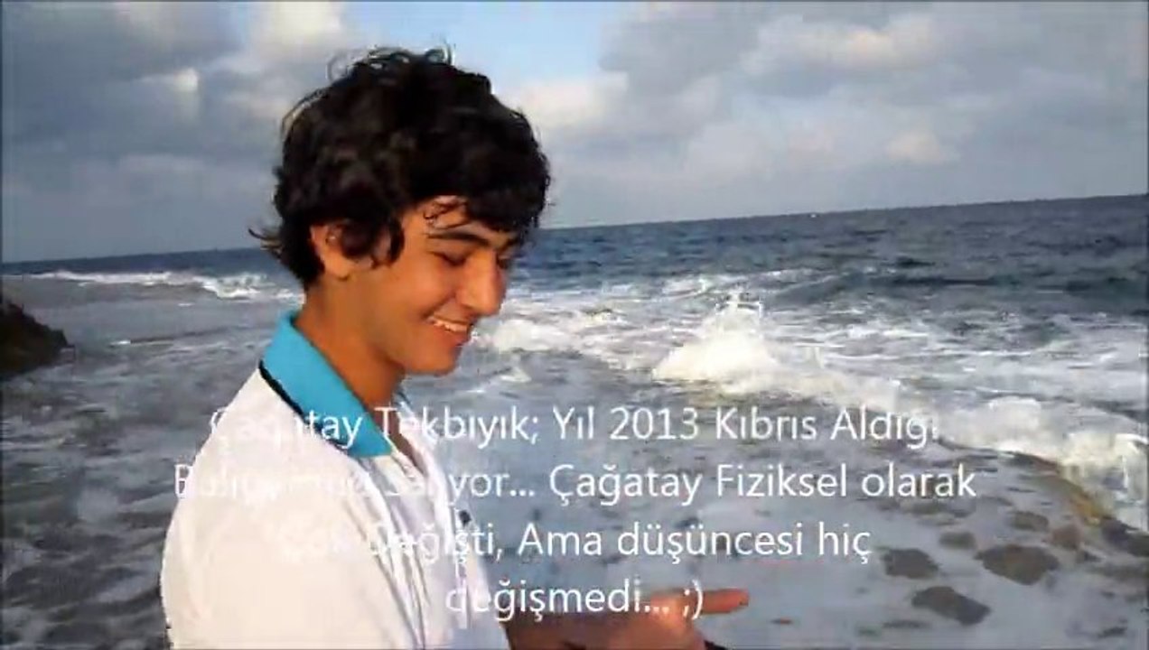 Çağatay  Spin Avı