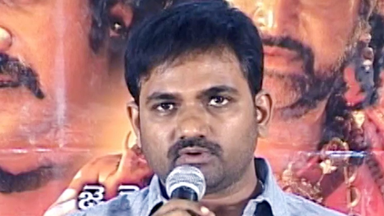 Jagadguru Adi Shankara Success Meet | Kaushik Babu, Kamna Jethmalani | 2013 | HD