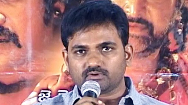 Jagadguru Adi Shankara Success Meet | Kaushik Babu, Kamna Jethmalani | 2013 | HD