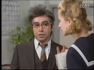How a Japanese teacher teaches English