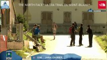 2013 Ultratrail TV - Live sur Vallorcine