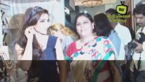 Soha Ali Khan Launches Glamour Style 2013