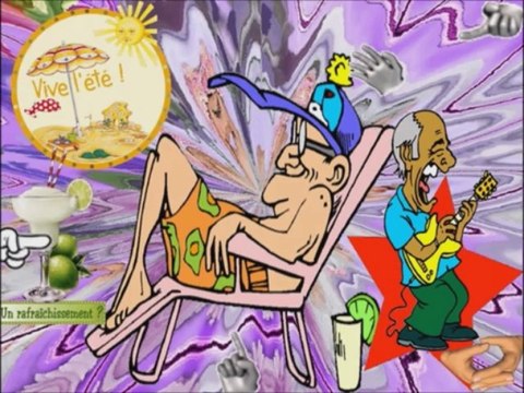 Oh la belle vie(Sacha Distel)