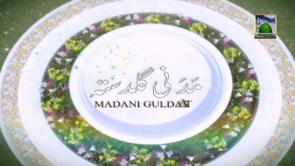 Islamic Information 340 - Chal Madina - Maulana Ilyas Qadri