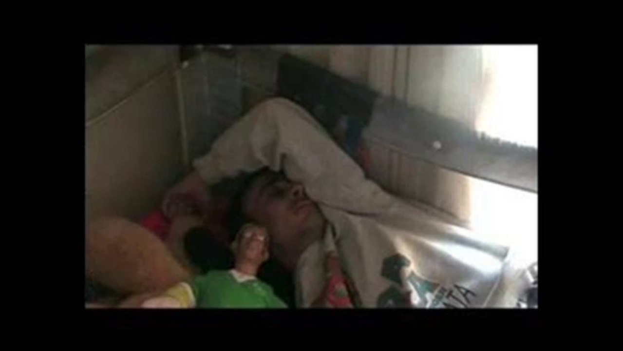 cortometraje TE ASEGURO KE ESTO NO VA KEDAR ASI 2