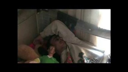 cortometraje TE ASEGURO KE ESTO NO VA KEDAR ASI 2