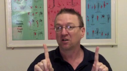 Trigger Points Change Your Muscle Patterning