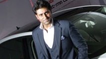 Abhishek Bachchan Launched Audi Showcasing Autumn Winter Collection