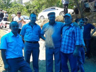 Erenyurt İnsan Manzaraları