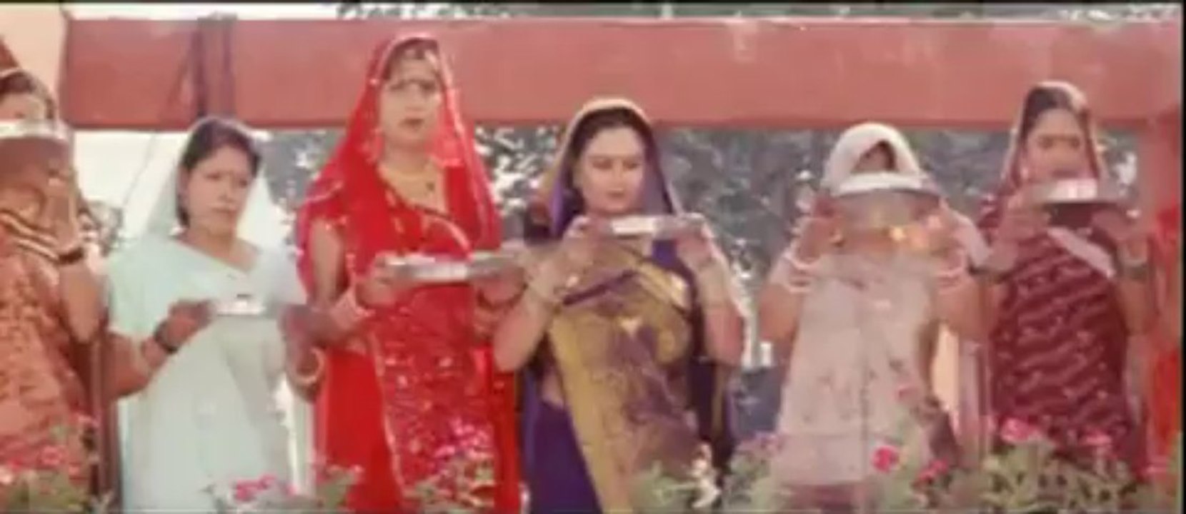 Piya Rakhiya Senurwa Ke Laaj [Full Song] Senura Ke Laaj