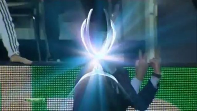 Суперкубок УЕФА 2012 Бавария (Германия) - Челси (Англия) , 3 тайм, пенальти 30.08.2013