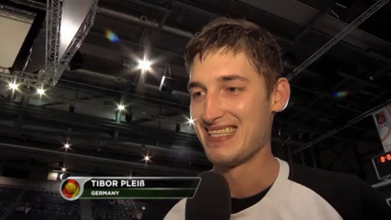 Pleiß: 'Versuche Verantwortung gerecht zu werden'