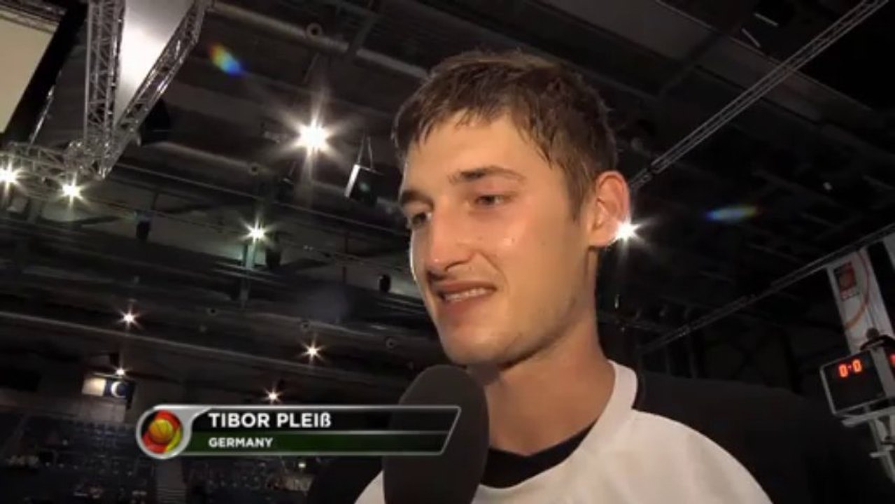 Pleiß: "em ist em - acb ist acb"