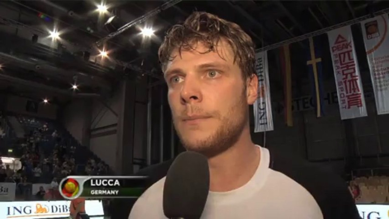 Staiger über seine Rolle: 'Bin der Werfer'