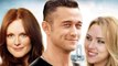 Don Jon movie - Joseph Gordon-Levitt, Scarlett Johansson, Julianne Moore