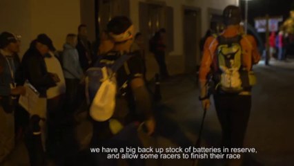 2013 UltratrailTV - Petzl