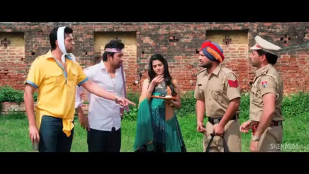 Ishq Garaari - Official Trailer -