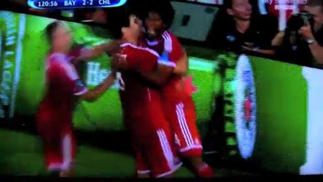 Bayern Monaco Chelsea 2-2 (7-6) Full Highlights ITA - La nuova voce del Calcio