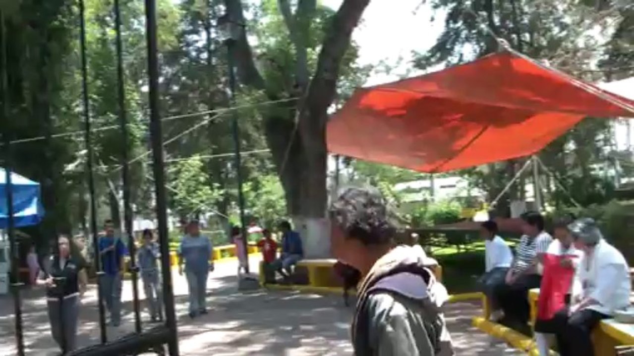 Santiago Cuautlalpan Tepotzotlan .