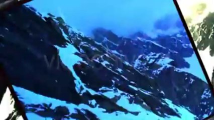 Fictionality - After Effects Template