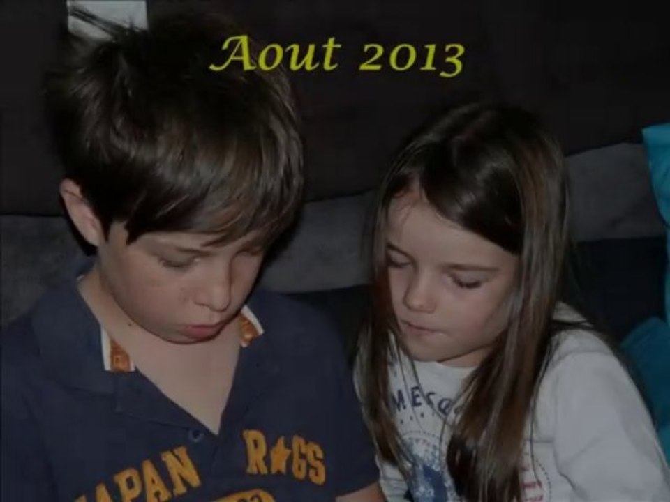 Amy & Dylan, 08-13