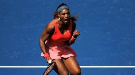 Serena, Stephens Set up 4th Round Clash