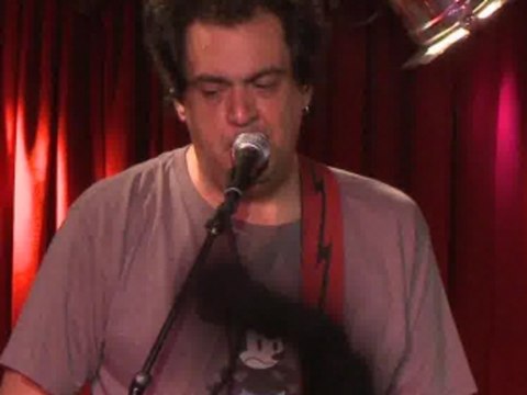 Los Autenticos Decadentes - Los Piratas