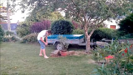 La vie c'est ... Chiant  #1