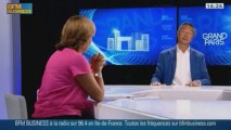 L'invité politique : Jérôme Dubus, dans Grand Paris -– 31/08