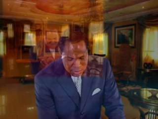 Ps. Chris - What does God say about the lesbians and gay people