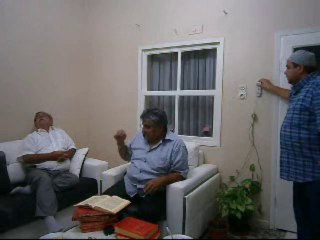 Ahmed Hoca Asi, Şaki ve hainlerin partisi/ DÜNYA CAYIR CAYIR YANIYOR