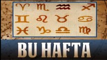 HAFTANIN Burç Astroloji Yorumu (01-07 Eylül 2013) Astrolog Oğuzhan Ceyhan, Astrolog Demet Baltacı, Bilinç okulu, astrology, horoscope, sign