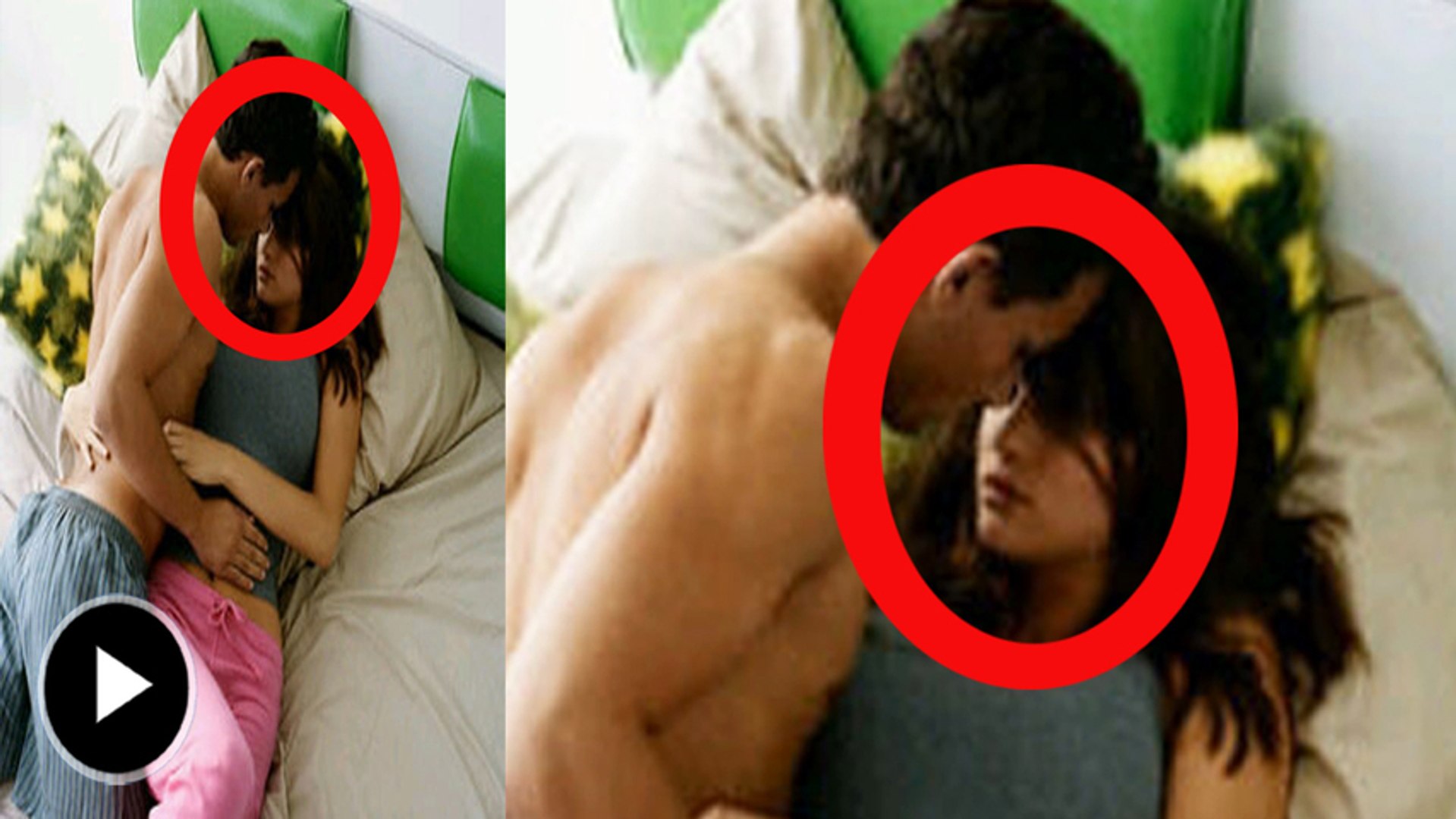 ⁣Alia Bhatt & Randeep Hooda Sex Scene In Highway