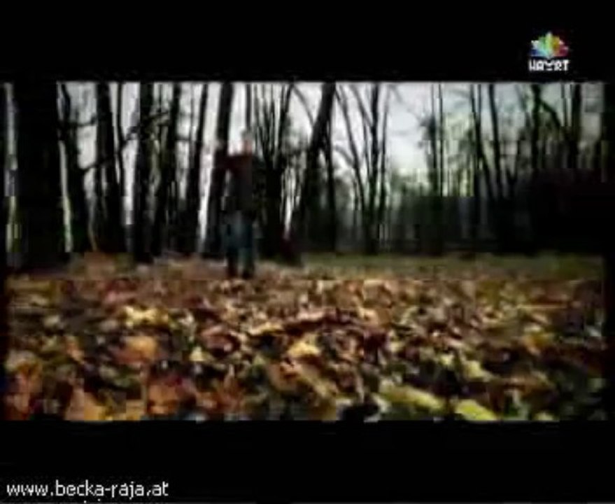 Halid Beslic - Miljacka
