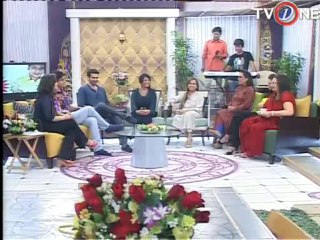 Muskurati Morning live 28-08-13 seg 06