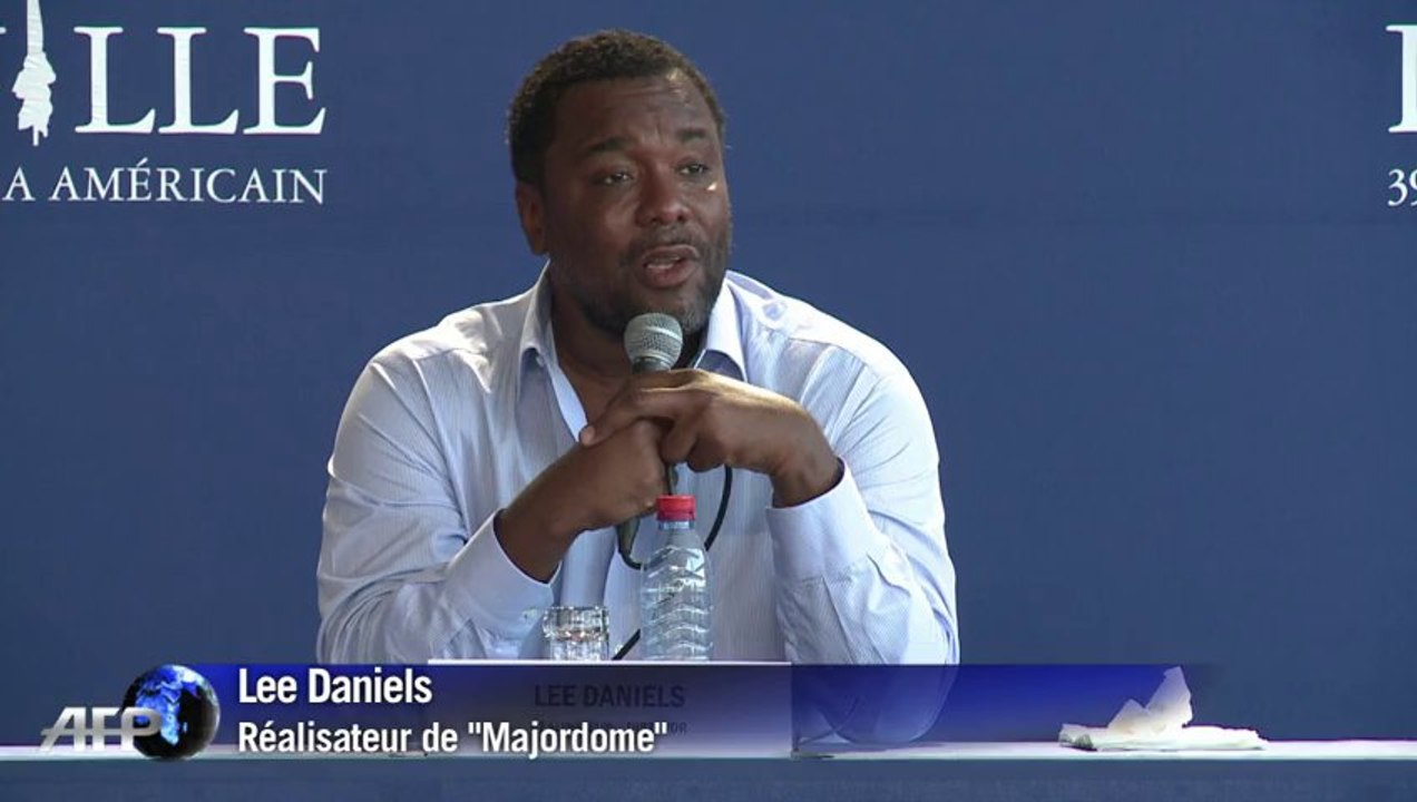 Deauville: "Majordome" présenté au festival du cinéma américain