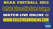 Watch Buffalo vs Ohio State Live Streaming NCAA College Football