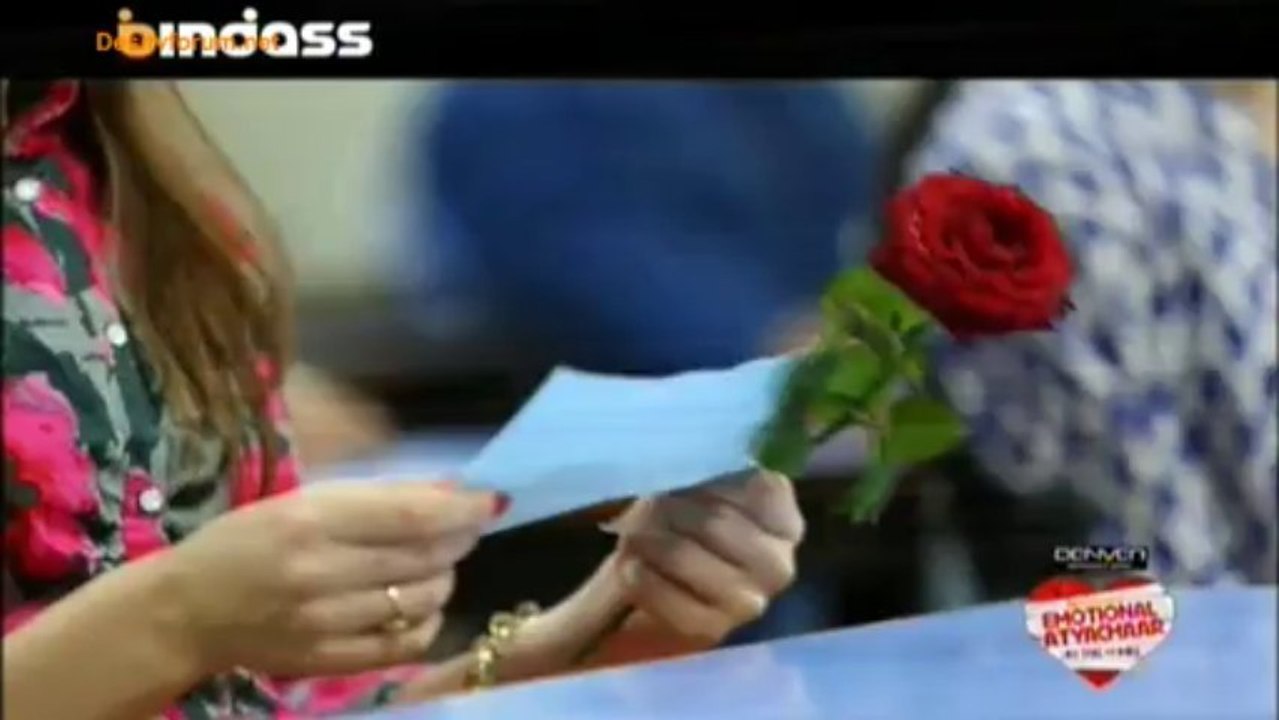 Emotional Atyachar (Season 4) 31st August 2013 Video Watch Online p1