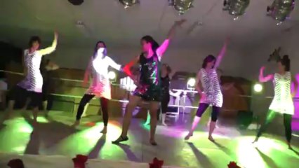 SALSA SCEAU ST ANGEL  2013