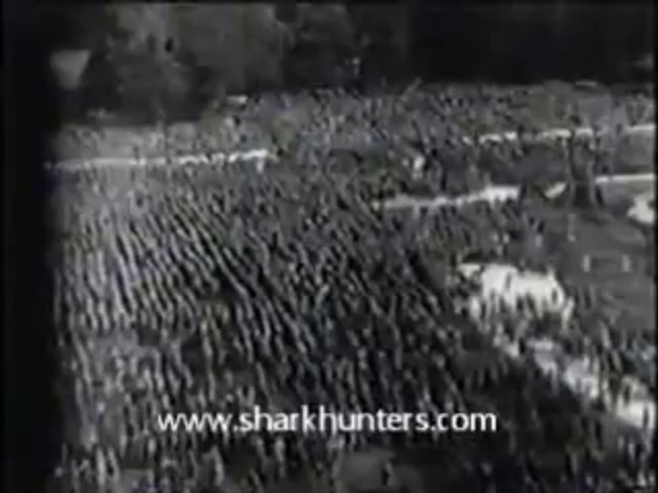 1929 Raduno NSDAP Norimberga