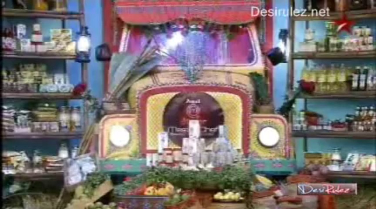 Junior Master Chef 31st August 2013 pt1